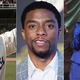 Illustration for article titled Why Does Hollywood Keep Casting Chadwick Boseman in Biopics?